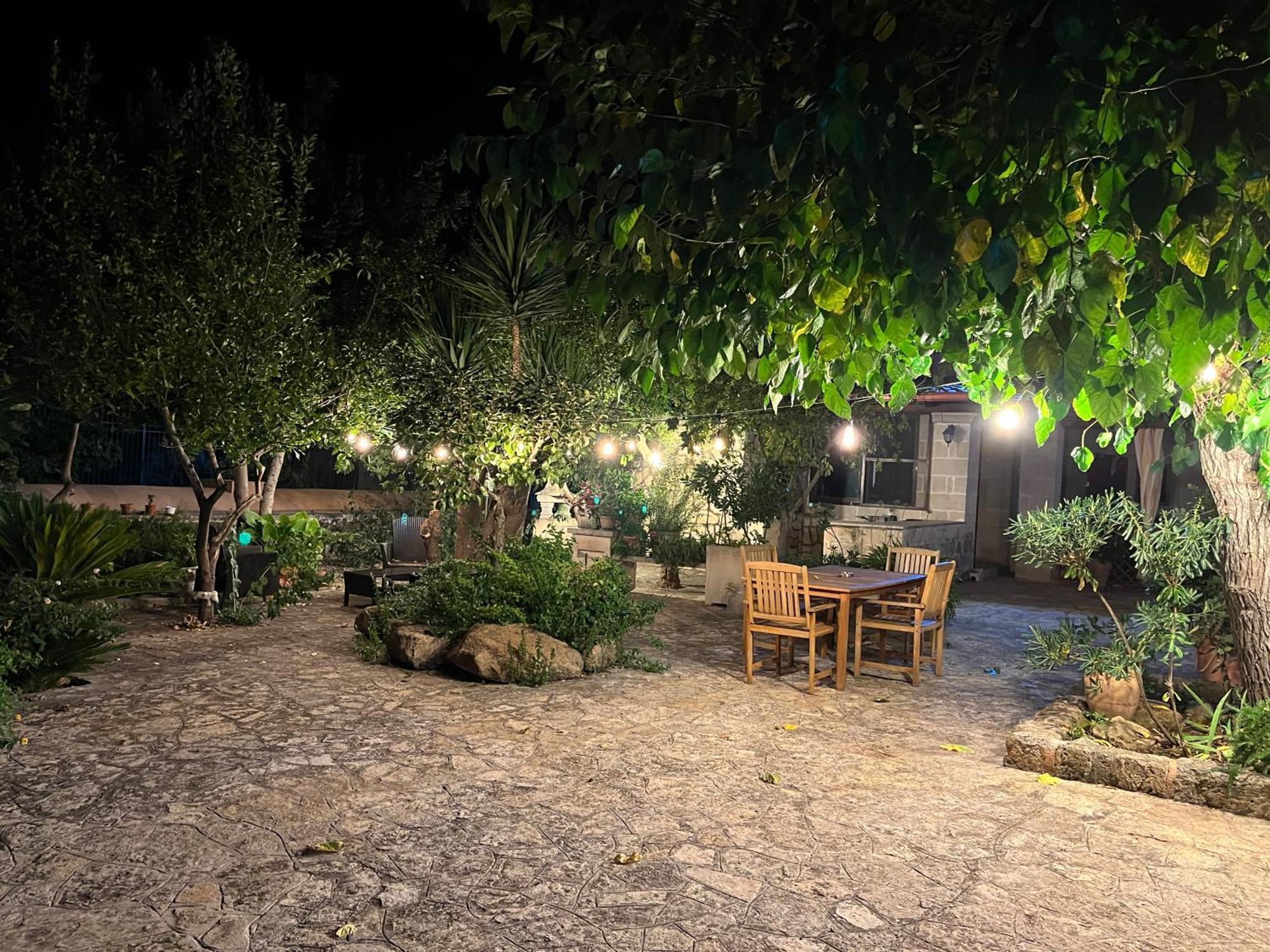 Masseria La Camardia Sava Luaran gambar